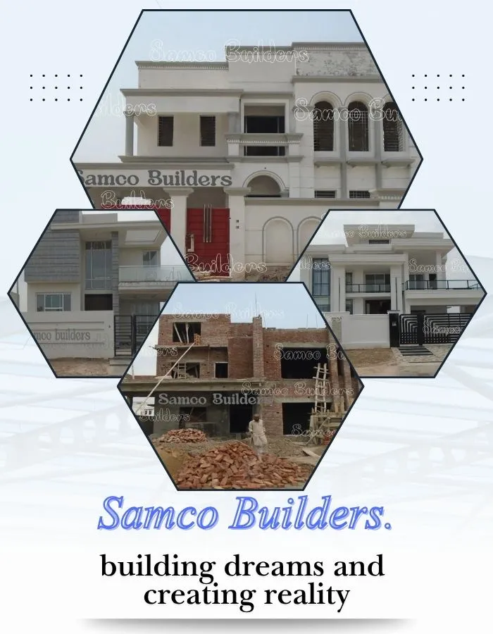About Samco Builders