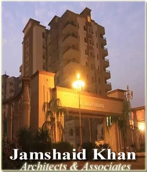 Architect Islamabad